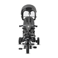 Triciclo Pieghevole FRECCIA Grey&Black